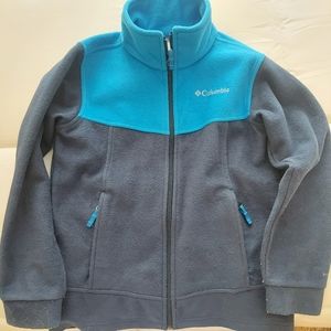 Boys, size 8 Columbia jacket